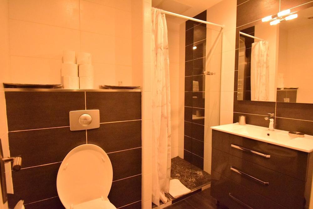 Hotel Le Romanesque คานส์ ภายนอก รูปภาพ