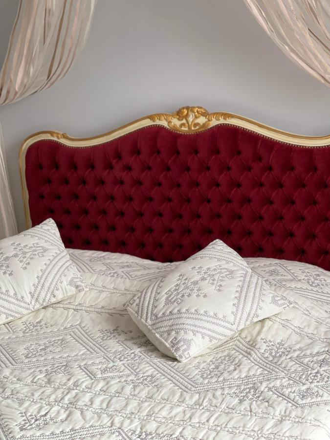 Hotel Le Romanesque คานส์ ภายนอก รูปภาพ