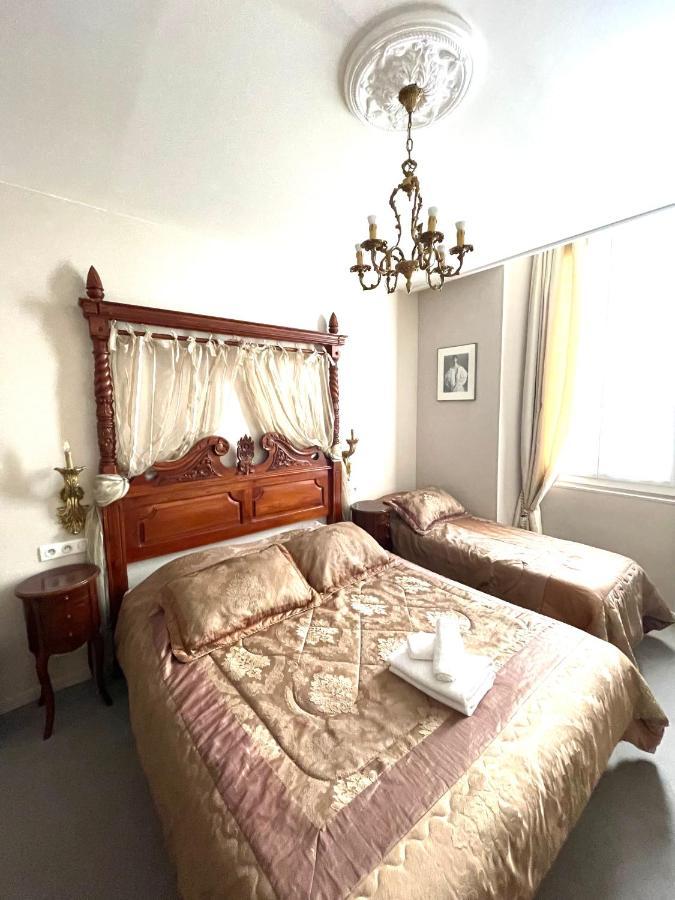 Hotel Le Romanesque คานส์ ภายนอก รูปภาพ