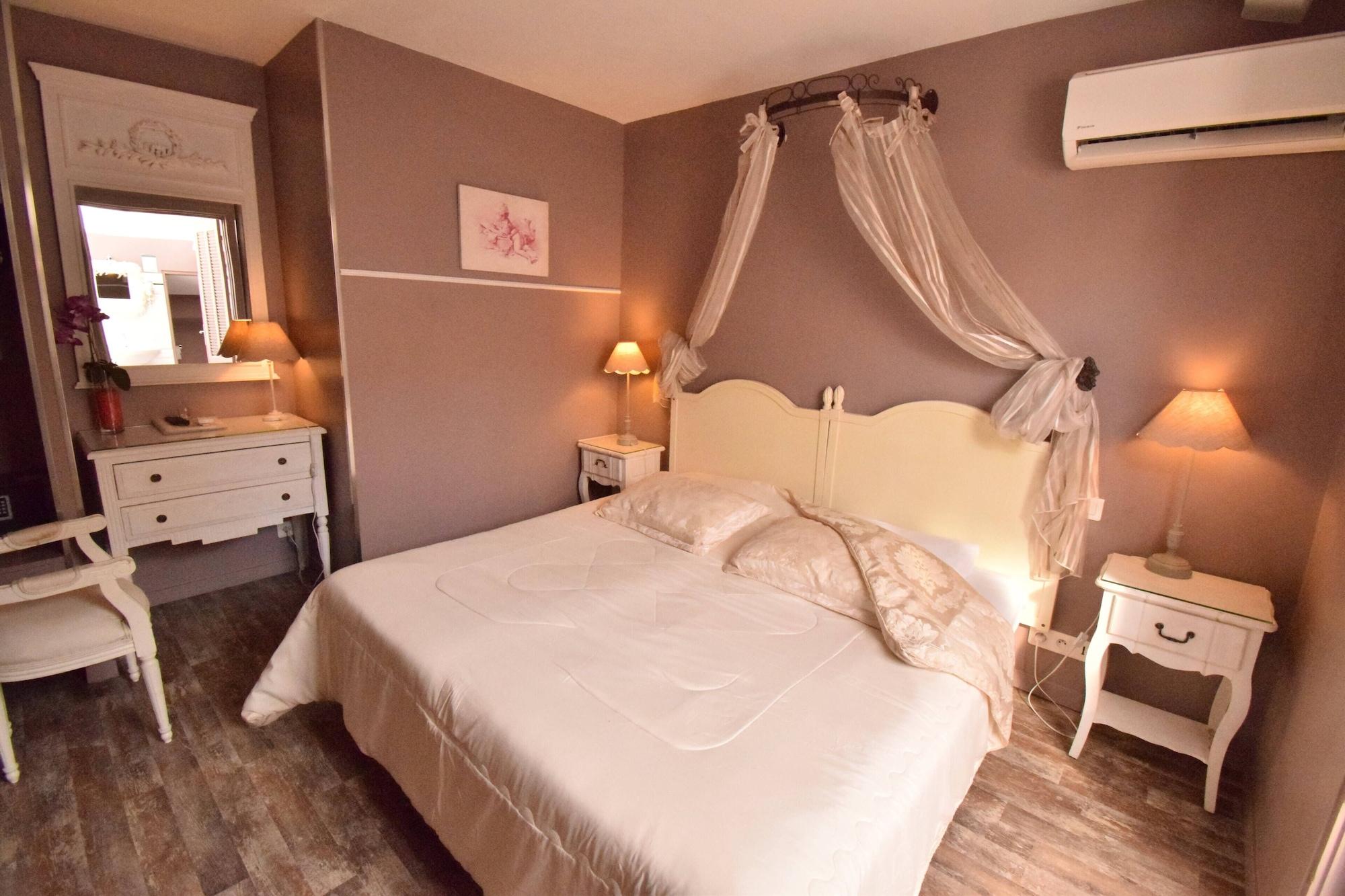 Hotel Le Romanesque คานส์ ภายนอก รูปภาพ