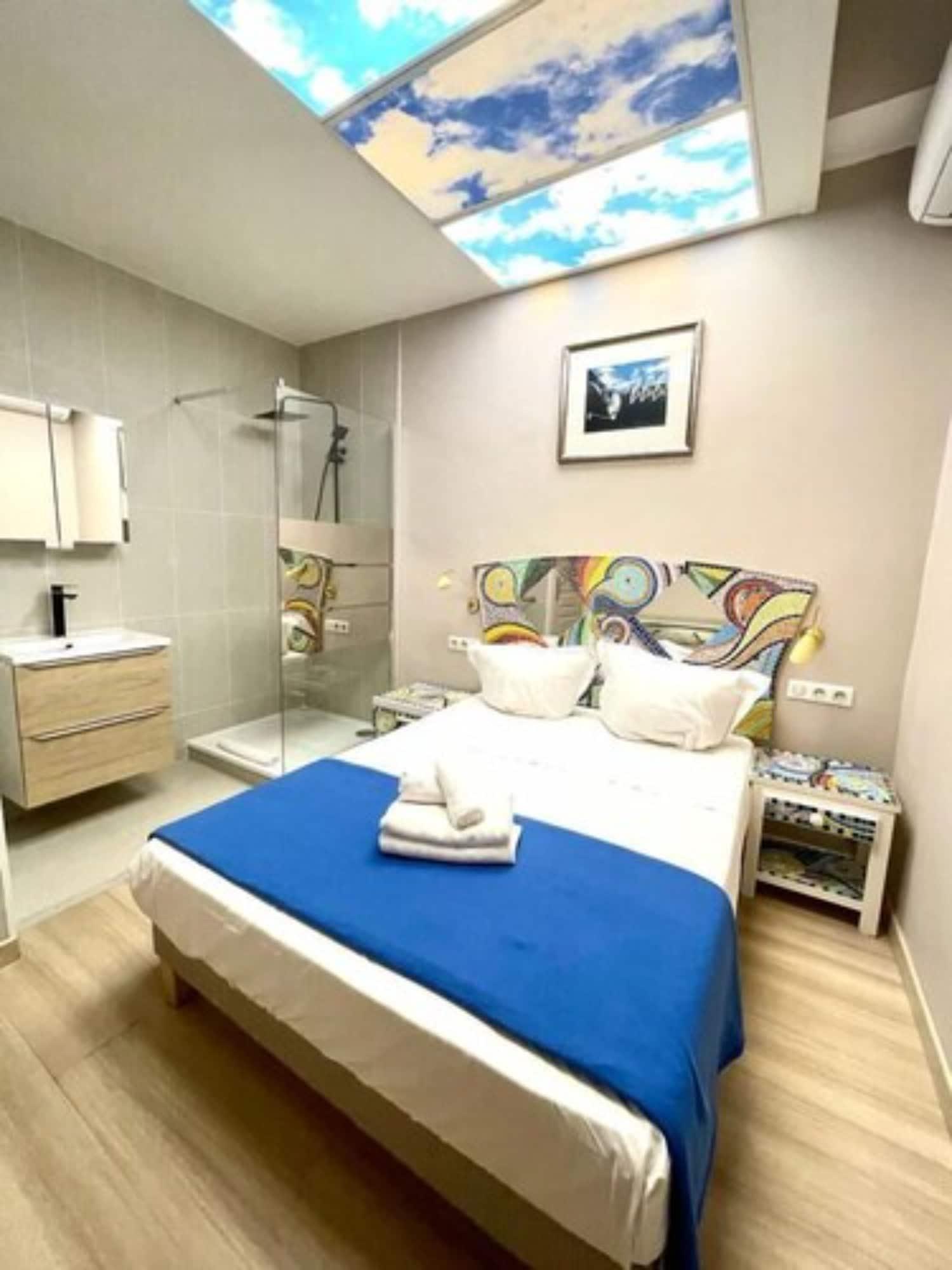 Hotel Le Romanesque คานส์ ภายนอก รูปภาพ