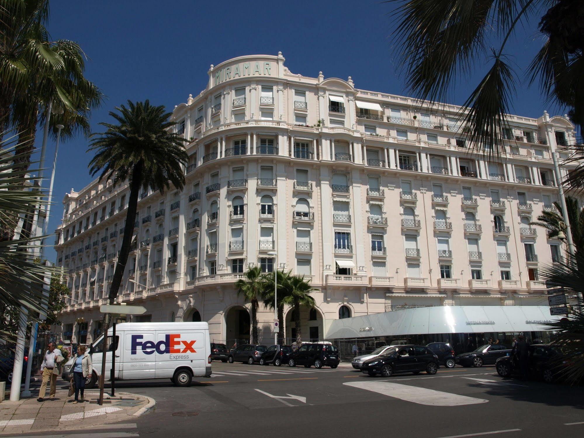 Hotel Le Romanesque คานส์ ภายนอก รูปภาพ