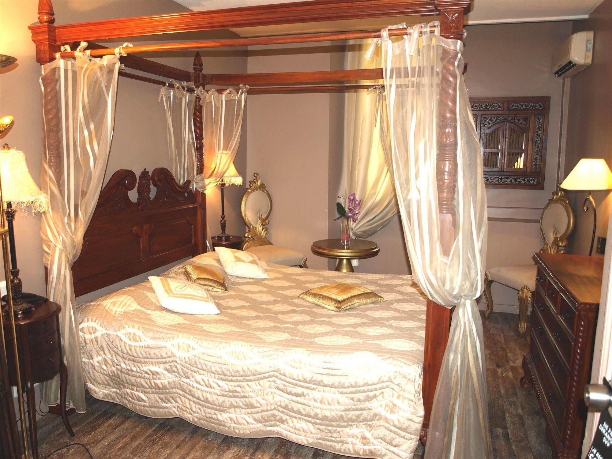 Hotel Le Romanesque คานส์ ภายนอก รูปภาพ