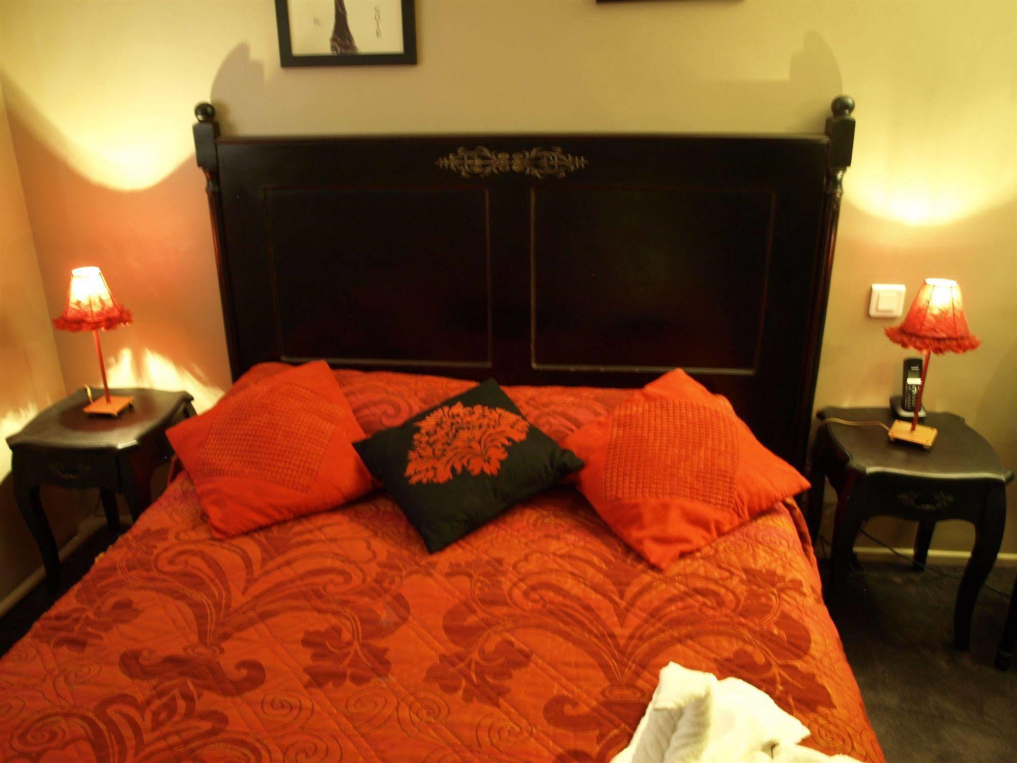 Hotel Le Romanesque คานส์ ภายนอก รูปภาพ
