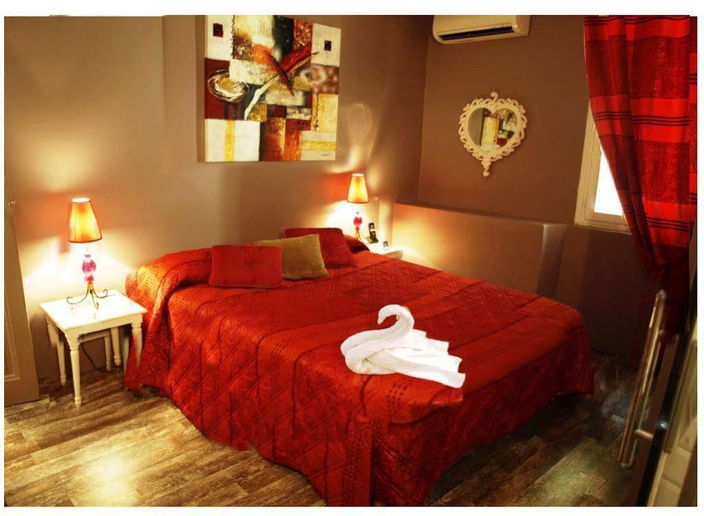 Hotel Le Romanesque คานส์ ภายนอก รูปภาพ